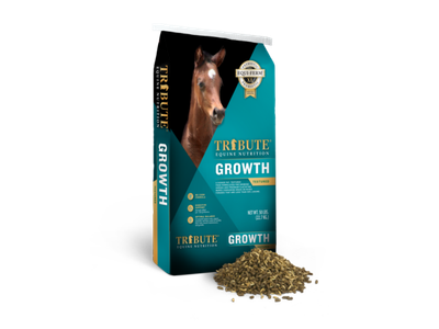 Tribute 16% Textured Growth