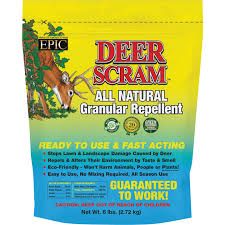 Enviro Pro Epic Deer Scram Granular Repellent