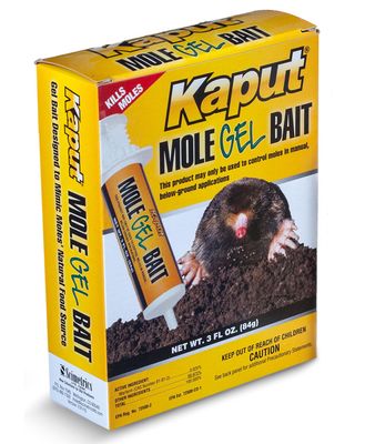 Kaput Mole Gel