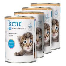 Petag KMR Kitten Milk Replacer Liquid