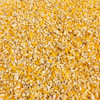 Corn Chops/Cracked Corn/Cracked Corn Scratch