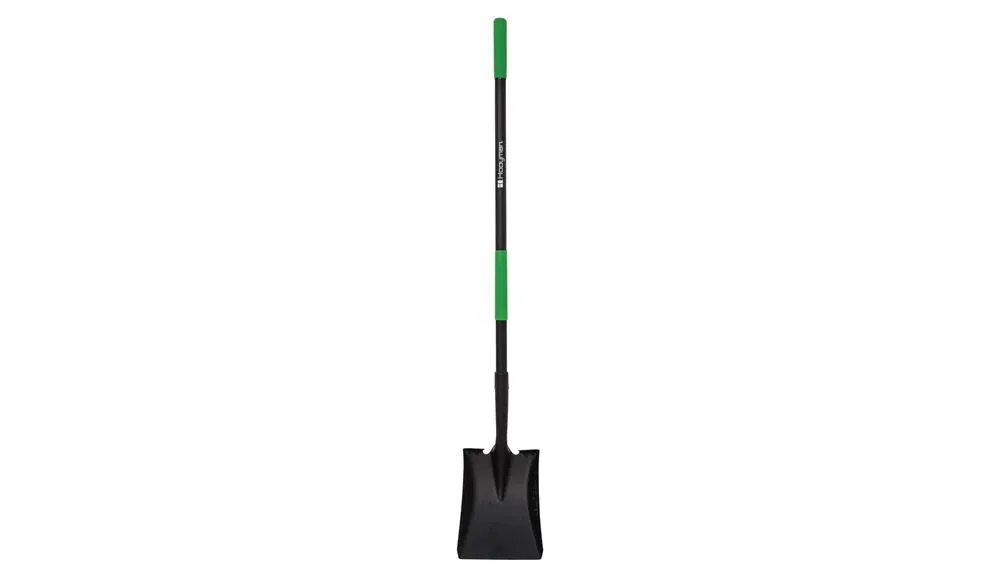 Hooyman Transfer Shovel Green