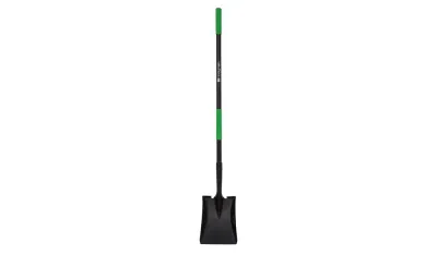 Hooyman Transfer Shovel Green