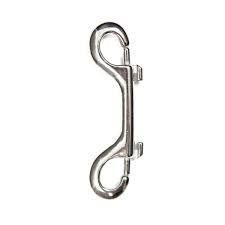 3.5" DOUBLE-END SNAP/NP