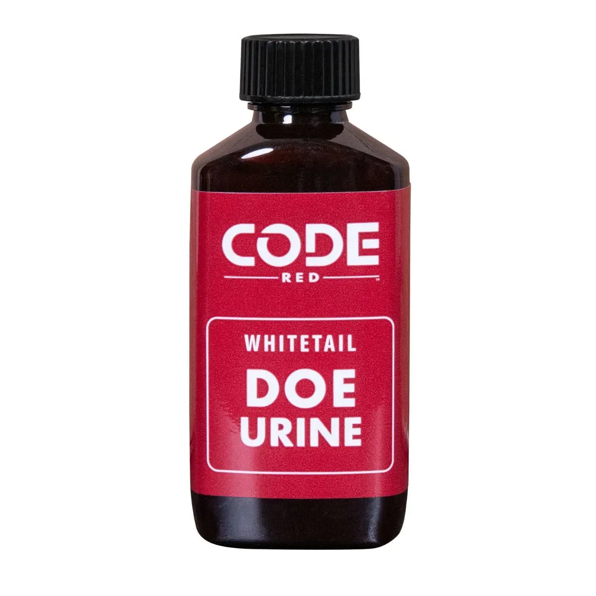 Code Red Whitetail Doe Urine