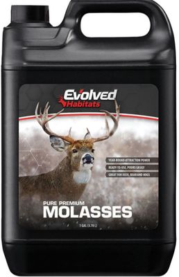 Premium Wildlife Molasses 1gal
