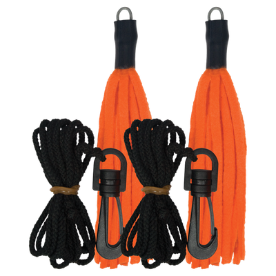 Tink S Super Dragger Scent Lure Dispensers 2 Pack