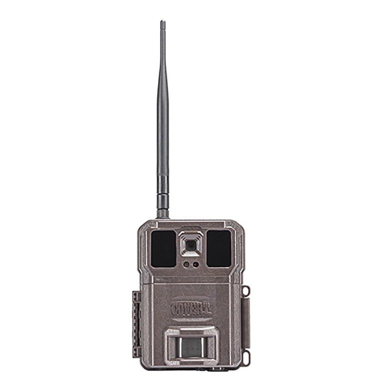 Covert Scouting Cameras WC30-A 30mp Wireless