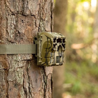 Moultrie Micro-42I Trail Camera Kit