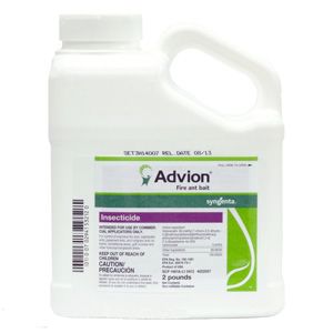 Advion Fire Ant Bait - 2 lb