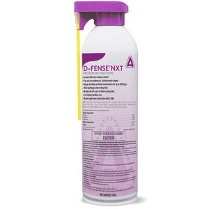 D-Fense NXT Pressurized Insecticide 15 oz