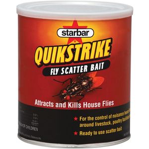 QuikStrike Fly Bait 1LB