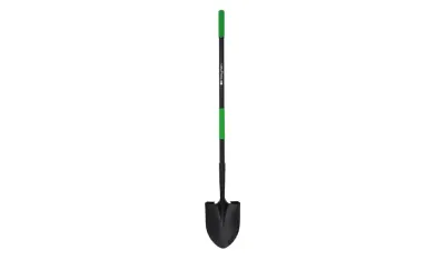 Hooyman Digging Shovel Green