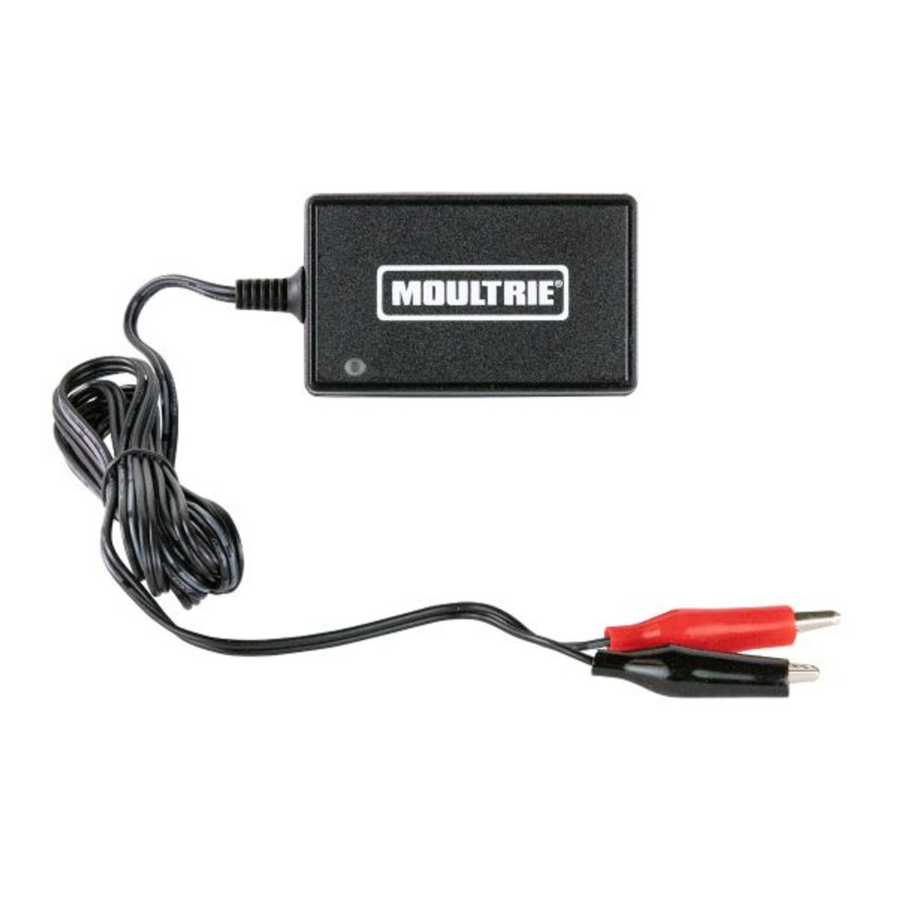 Moultrie 6V 12V Battery Charger