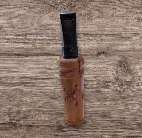 Double Down Crow Call (The Finder)