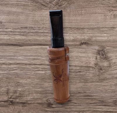 Double Down Crow Call (The Finder)