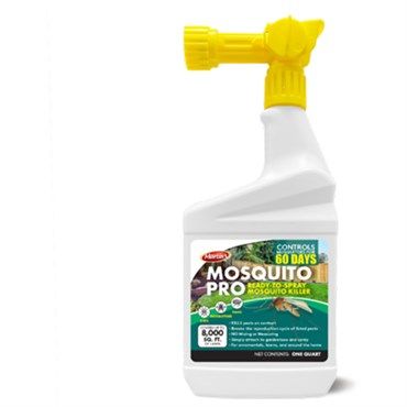 32oz Mosquito Pro Ready to Spray