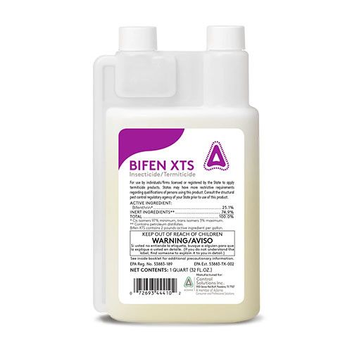 Bifen XTS, Size: 1Qt