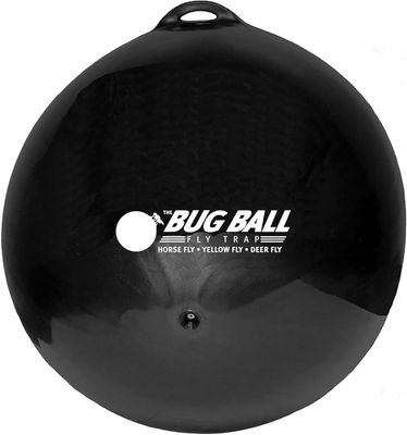 Bug Ball Pest Fly Trap