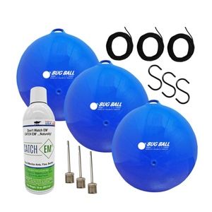 Bug Ball Deer Fly Trap Kit