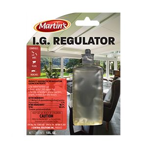 Martin S IG Regulator Insect Growth Regulator