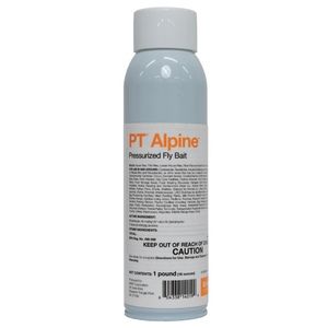PT Alpine Pressurized Fly Bait