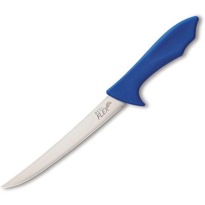 Blue Reel Flex Fillet 7.5in Outdoor Edge