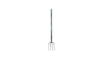 Hooyman 4-Tine &amp; 5-Tine Pitch Forks, Ensilage Fork
