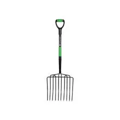 Hooyman Ensilage Fork