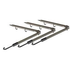Folding Bow Hanger Treestand 3 Pack HME Producrs -FBH-3