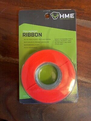 HME TMR Trail Marking Ribbon 150