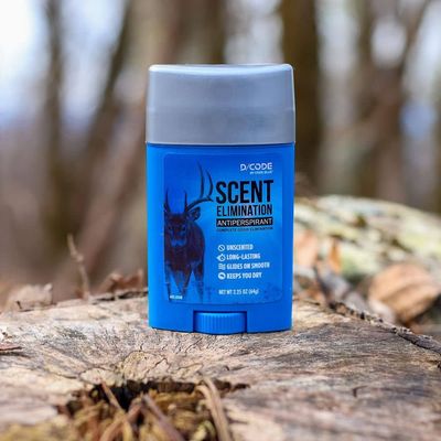 Code Blue Scent Elimination / Stick