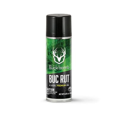 Hunters Specialties Buck Bomb Buc Rut Aero, Multi