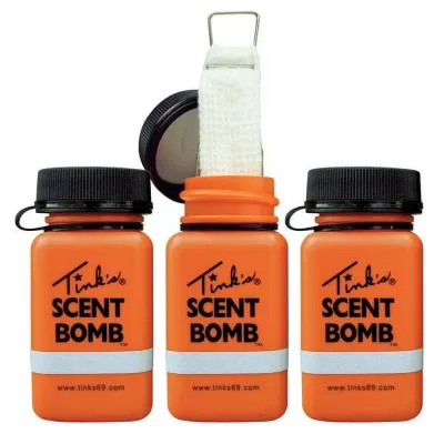 Tink S Scent Bomb Scent Dispenser 3 Pack
