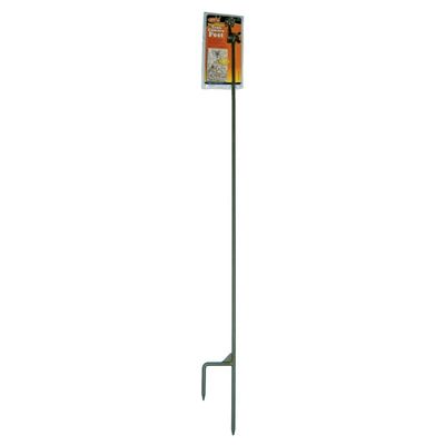 HME Trail Camera Holder Post