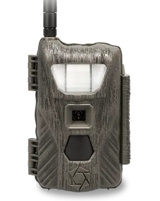 Stealth Cam White Flash Cellular Camera