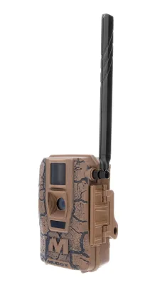 Muddy Mitigator 2.0 Cellular Trail Camera