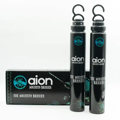 Aion Mosquito Barrier