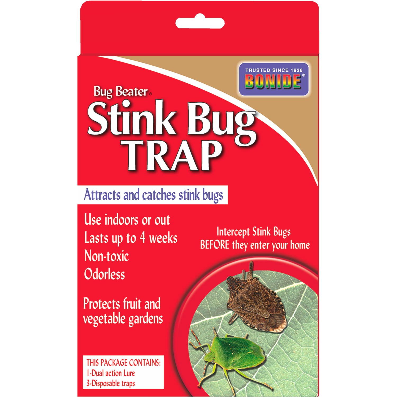Bonide Stink Bug Trap