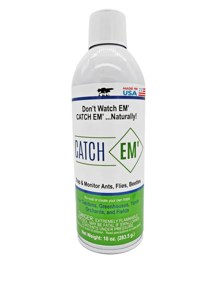 Catch Em 10oz Spray