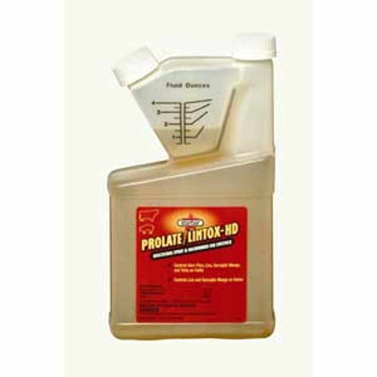 Prolate Lintox HD Qt Insect Repellent Spray