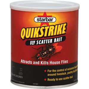 QuikStrike 5 Lbs. Fly Bait
