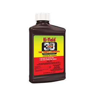 Hi-Yield 38 Plus Permethrin Turf Termite &amp; Insect