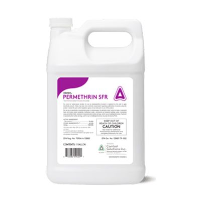 Permethrin SFR Termiticide / Insecticide