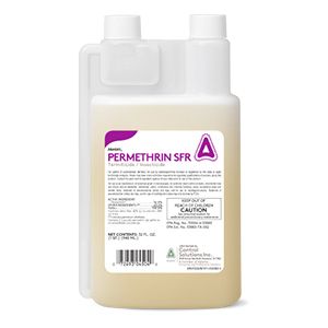 Permethrin SFR Termiticide / Insecticide, Size: 1Qt