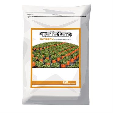 Talstar Nursery Granular Insecticide 50lb