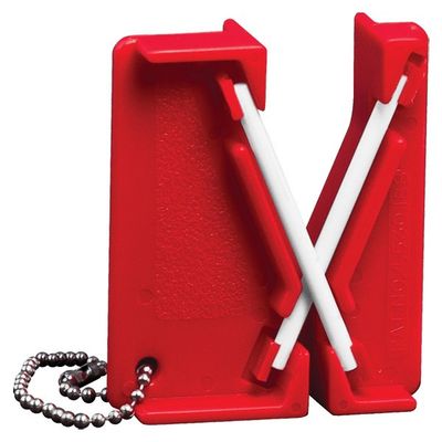 Lansky Mini Crock Stick Knife Sharpener