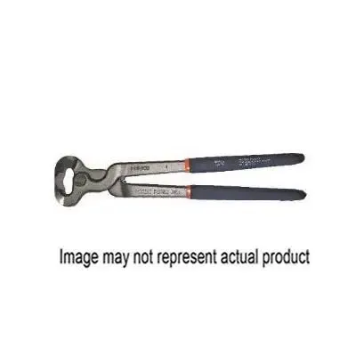 Nordic Forge Hoof Nippers (Stock #104PFH)
