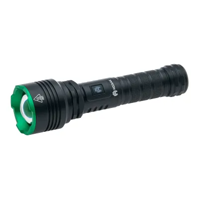 Kodiak 5K Rechargeable Tactical Flashlight