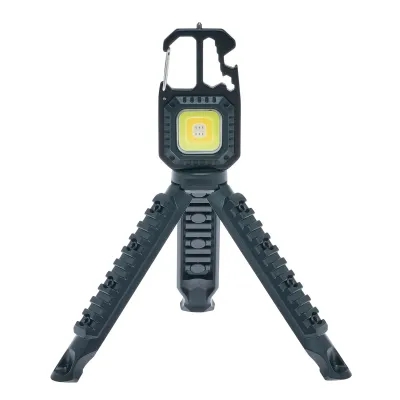 Litezall Tripod Work Light w/Driver Bits